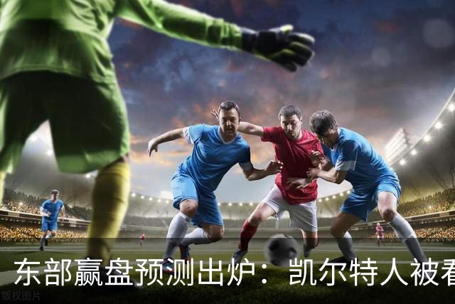 东部赢盘预测出炉：凯尔特人被看好，公牛30胜都悬