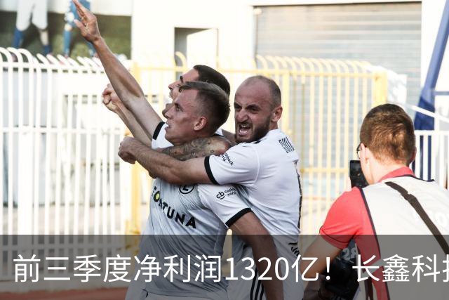 前三季度净利润1320亿！长鑫科技：已与多家头部客户协商长期供货协议