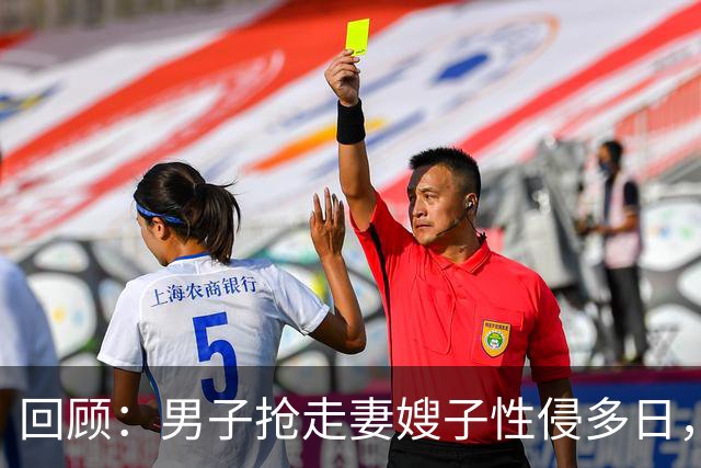 回顾：男子抢走妻嫂子性侵多日，还拍裸照！6旬岳父怒杀男子