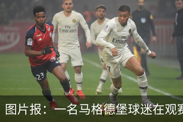 图片报：一名马格德堡球迷在观赛过程中突然倒地后不幸离世