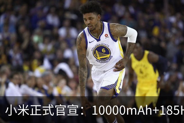 小米正式官宣：10000mAh+185Hz直屏，本月见！