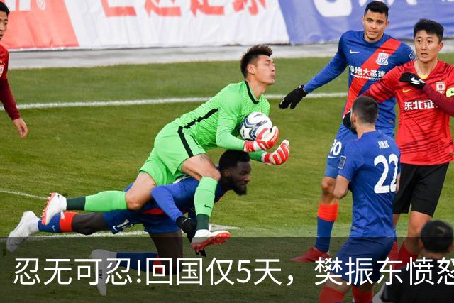 忍无可忍!回国仅5天，樊振东愤怒发声，原来刘国梁的担忧不无道理