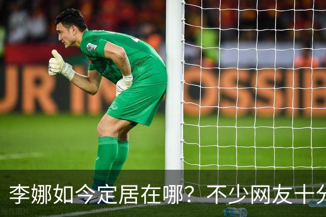 李娜如今定居在哪？不少网友十分好奇