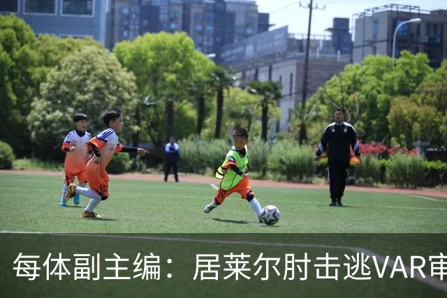 每体副主编：居莱尔肘击逃VAR审查，主裁判当时害怕了
