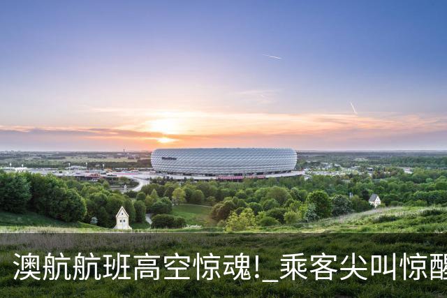 澳航航班高空惊魂! 乘客尖叫惊醒, 睁眼一看直接崩溃! 空姐爆料: 国际航班太脏了