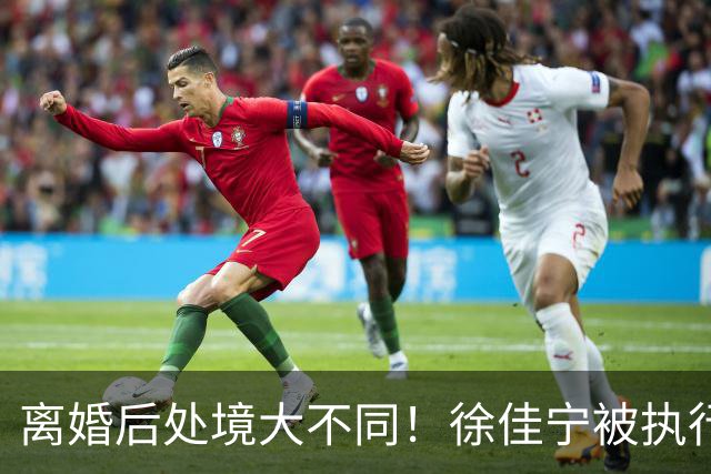 离婚后处境大不同！徐佳宁被执行标的2111万元，李小冉买豪宅名车
