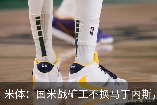米体：国米战矿工不换马丁内斯，普罗韦德尔的国米首秀推迟