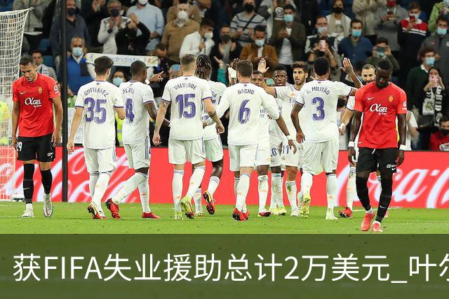 获FIFA失业援助总计2万美元 叶尔杰提成中国球员第一人