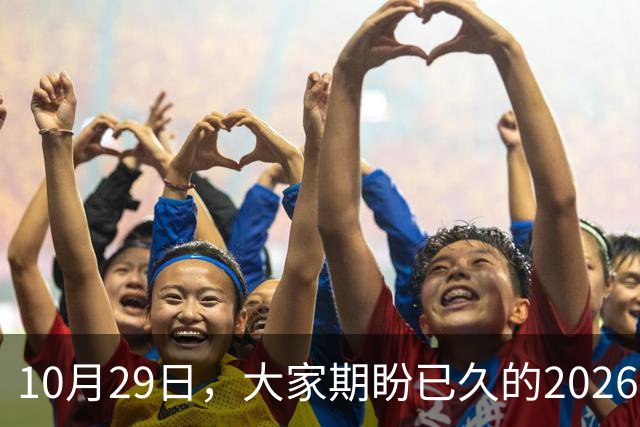 10月29日，大家期盼已久的2026退休养老金，究竟涨还是不涨？